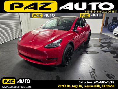 Used 2022 Tesla Model Y Long Range