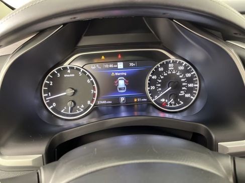 Used 2023 Nissan Murano Platinum w/ Cargo Package AWD/4WD image 24