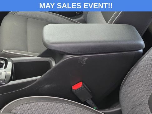 Used 2022 Chevrolet TrailBlazer LT FWD image 9
