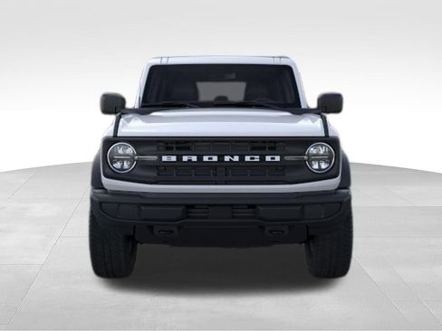 New 2026 Ford Bronco Big Bend AWD/4WD image 6