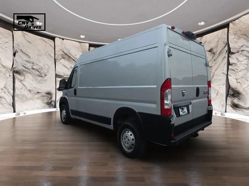 Used 2021 RAM ProMaster 1500 w/ Convenience Group FWD image 7