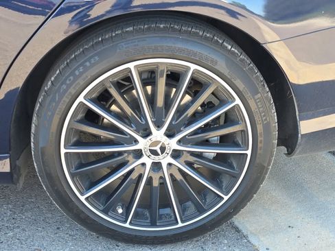 Used 2019 Mercedes-Benz C 300 Sedan w/ Premium Package image 12