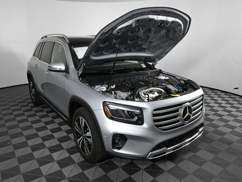 New 2026 Mercedes-Benz GLB 250 image 34