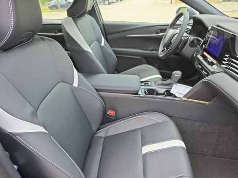 New 2026 Toyota Camry SE AWD/4WD image 10