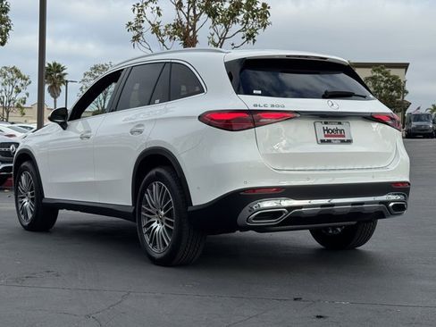 Used 2026 Mercedes-Benz GLC 300 image 13
