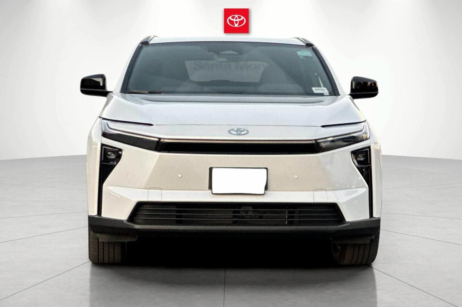 New 2026 Toyota bZ AWD/4WD image 7