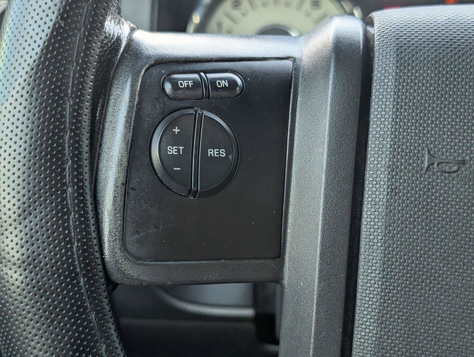 Used 2012 Ford Expedition EL King Ranch RWD image 36