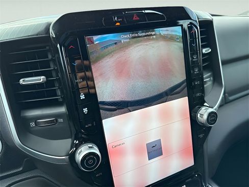 New 2026 RAM 1500 Big Horn image 25