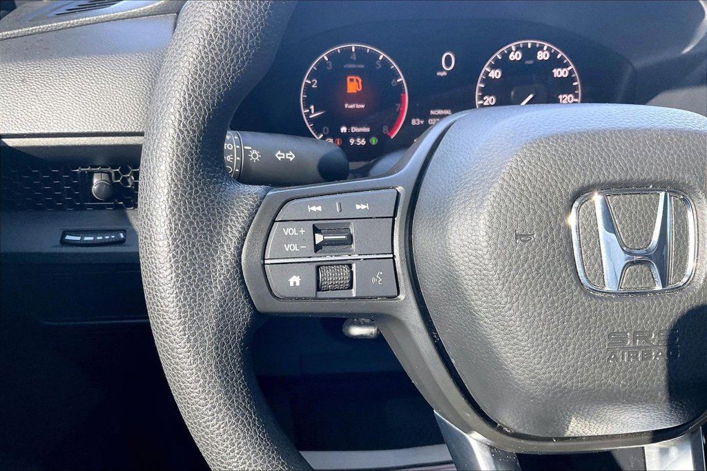 Used 2026 Honda CR-V LX image 18