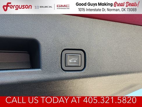 New 2026 Buick Enclave Preferred w/ Power Package FWD image 51