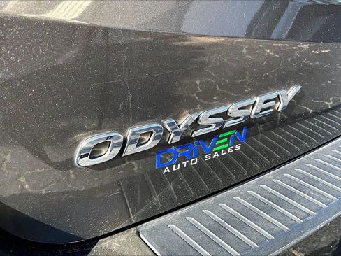 Used 2019 Honda Odyssey EX-L image 33