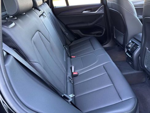 Used 2024 BMW X3 sDrive30i w/ Convenience Package image 19