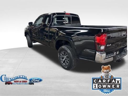 Used 2023 Toyota Tacoma SR5 image 4