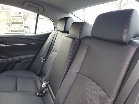 New 2026 Toyota Camry XLE image 9