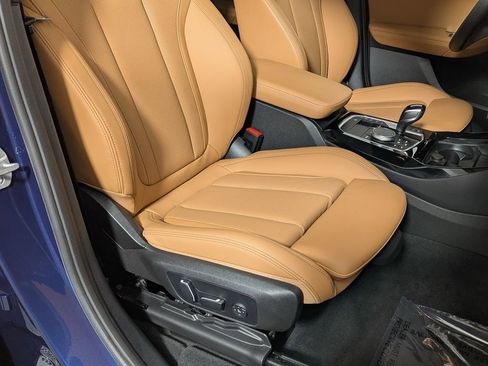 Certified 2024 BMW X3 xDrive30i w/ Premium Package image 25