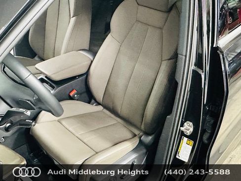 Certified 2025 Audi Q5 Premium w/ Premium Plus AWD/4WD image 26