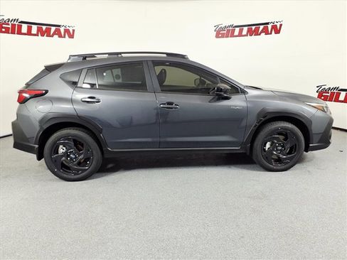 New 2026 Subaru Crosstrek 2.5i Sport AWD/4WD image 4