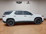 Used 2020 Chevrolet Traverse Premier w/ Redline Edition image 3