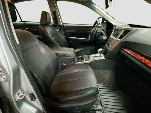 Used 2012 Subaru Legacy 3.6R Limited w/ Popular Pkg 2 image 28