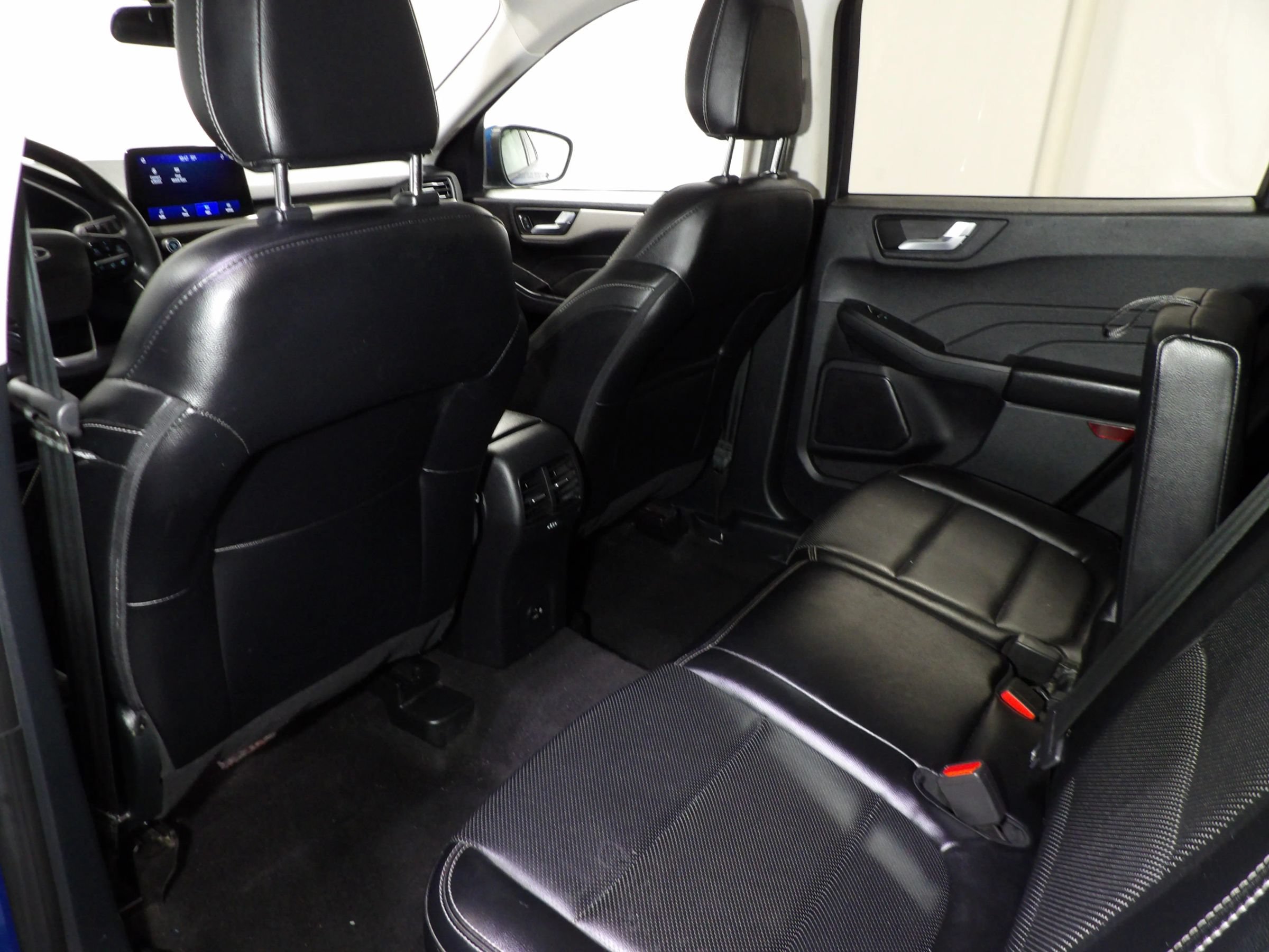 Used 2022 Ford Escape SEL FWD image 10