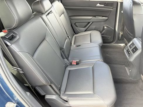 Used 2021 Volkswagen Atlas SE FWD image 19