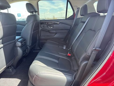 New 2026 Honda Passport RTL image 11