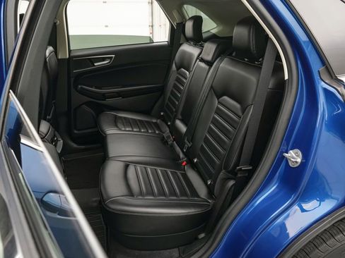 Certified 2023 Ford Edge SEL w/ Convenience Package AWD/4WD image 18