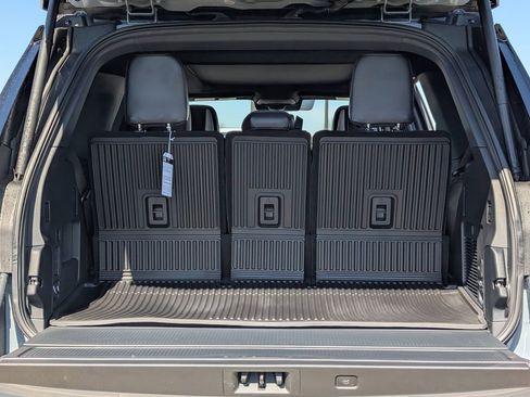 New 2026 Ford Expedition Platinum w/ Stealth Appearance Package image 26