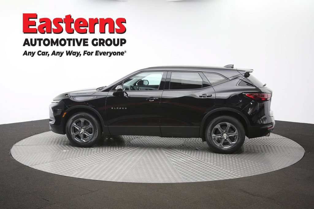 Used 2024 Chevrolet Blazer LT AWD/4WD image 62