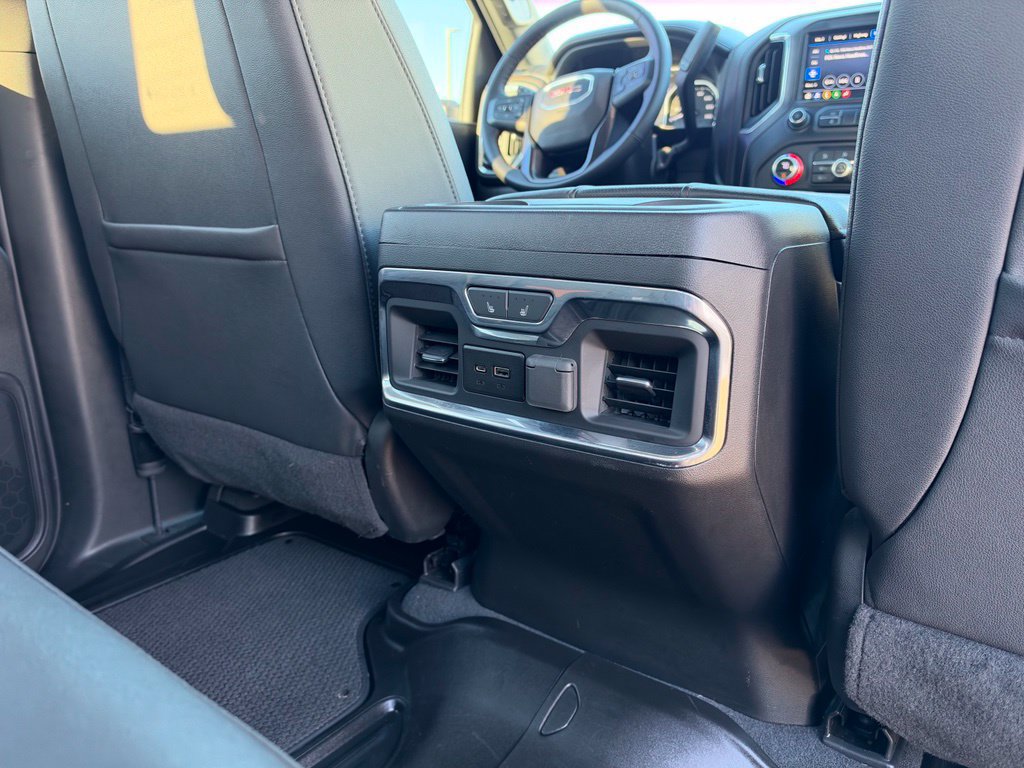 Used 2023 GMC Sierra 2500 AT4 w/ AT4 Premium Plus Package AWD/4WD image 22