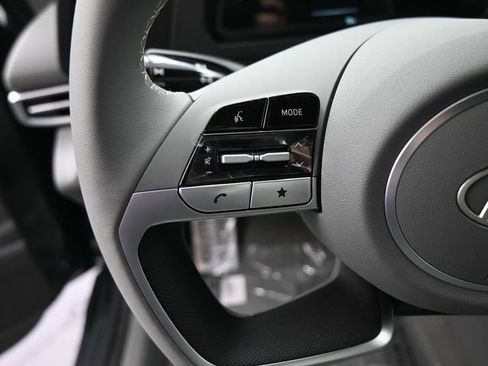 New 2026 Hyundai Elantra SEL Sport image 18