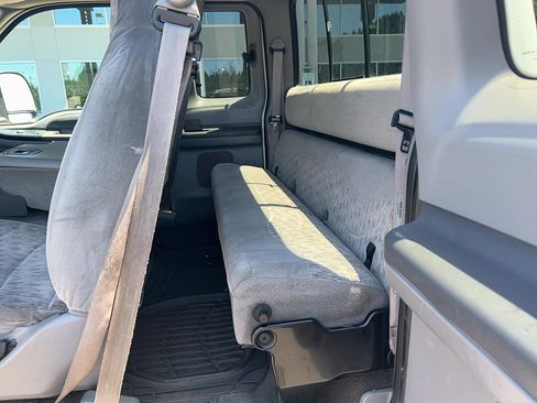Used 1999 Ford F250 XLT AWD/4WD image 17