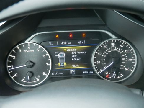 Used 2019 Nissan Murano SL image 19