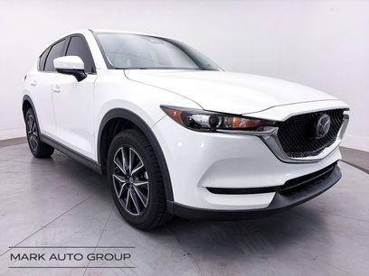 Used 2018 MAZDA CX-5 Touring w/ Preferred Equipment Package