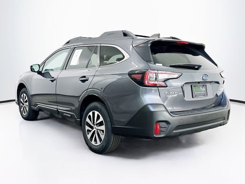 Used 2022 Subaru Outback Premium AWD/4WD image 5