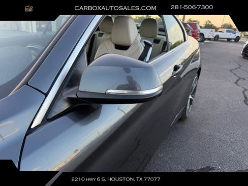 Used 2020 BMW 430i xDrive Convertible w/ Convenience Package AWD/4WD image 30