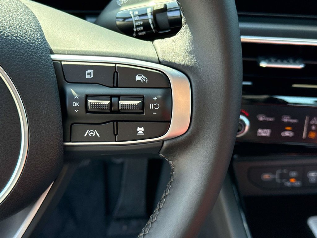 New 2026 Kia K5 GT-Line FWD image 23