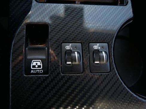 Certified 2024 Toyota 4Runner TRD Off-Road Premium AWD/4WD image 19