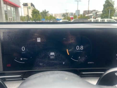Used 2024 Hyundai Kona SEL w/ Convenience Package AWD/4WD image 18