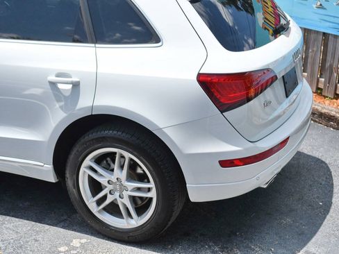Used 2014 Audi Q5 TDI Premium Plus AWD/4WD image 10