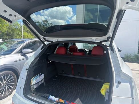 Used 2019 Audi SQ5 Premium Plus w/ Premium Plus Package image 13