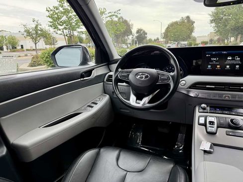 Used 2020 Hyundai Palisade SEL image 23