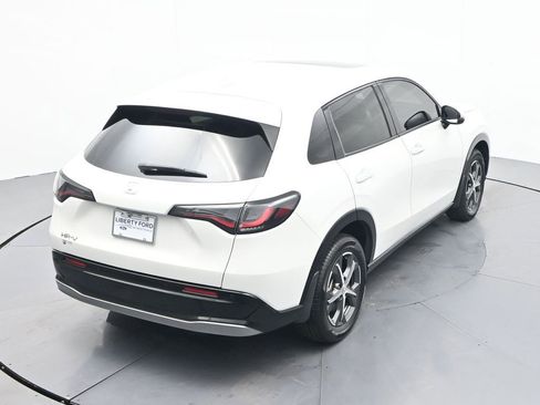 Used 2023 Honda HR-V EX-L image 30