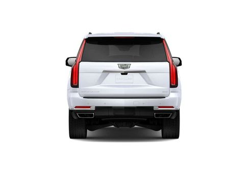 New 2026 Cadillac Escalade ESV Luxury image 27