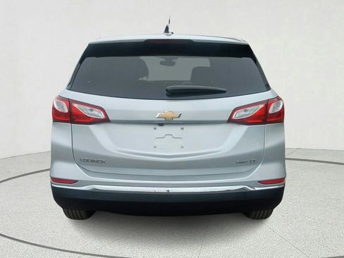 Used 2019 Chevrolet Equinox LT AWD/4WD image 5