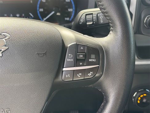 Used 2022 Ford Bronco Sport Big Bend w/ Convenience Package image 17