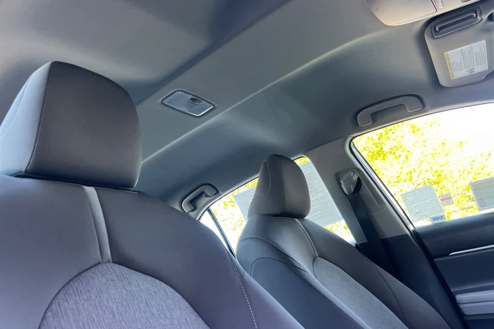 Certified 2023 Toyota Camry LE FWD image 16