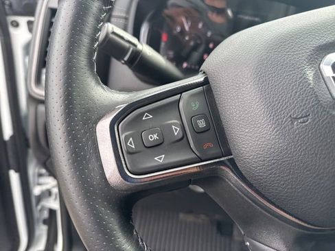Used 2024 RAM 2500 Rebel w/ Safety Group AWD/4WD image 21