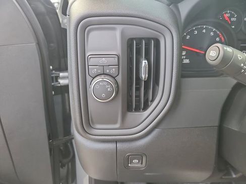 New 2026 Chevrolet Silverado 1500 Custom image 22