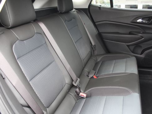 New 2026 Chevrolet Trax LT image 16